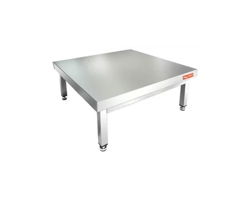 НСО-6/6-250 стол островной (600х600х250h), HICOLD RUS