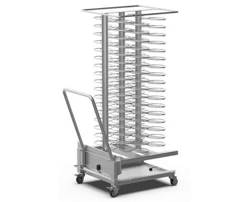 Тележка XEVTC-102P