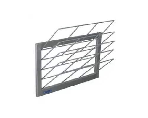 Полка для разделочных досок ПД-6/2Н