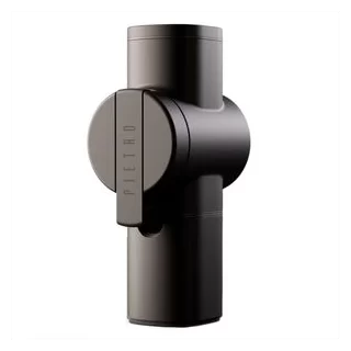 Кофемолка ручная Pietro Extreme Black
