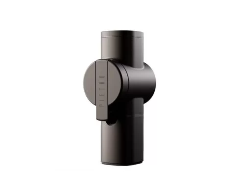 Кофемолка ручная Pietro Extreme Black