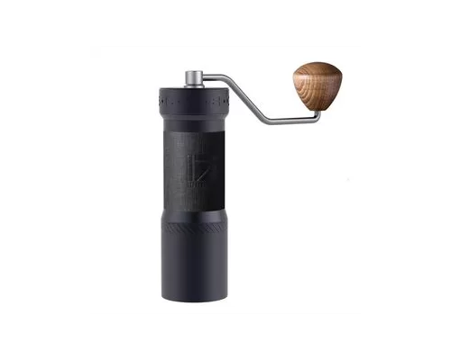 Ручная кофемолка K-max (Iron grеy)