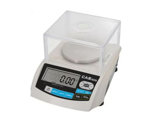 Весы MWP-600