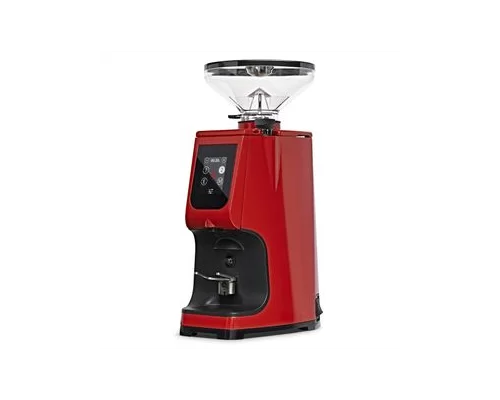 Кофемолка Atom Touch 65 Ferrari Red