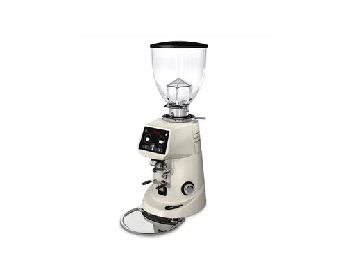 Кофемолка F 64 E белый жемчуг F64EL2BPSCPFLR6V2
