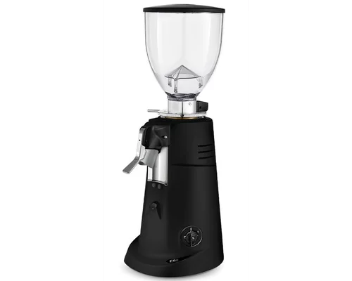 Кофемолка Fiorenzato F6 D черная