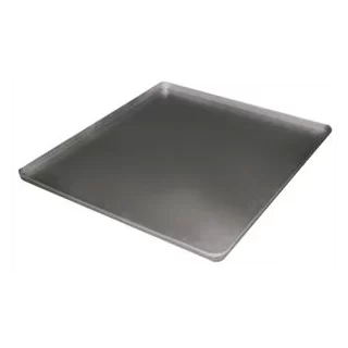 Лист подовый плоский стальной 550*750*20 В120 (к ТС3, ТС4)