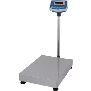 Весы напольные СКЕ-500-6080 (500 кг) RS