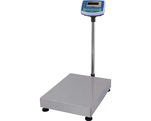 Весы напольные СКЕ-500-6080 (500 кг) RS