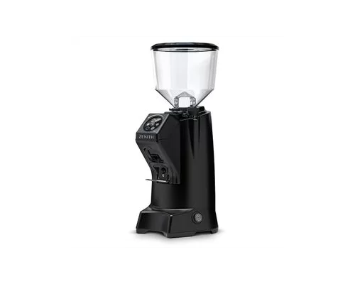 Кофемолка Zenith 65 Touch Matt Black