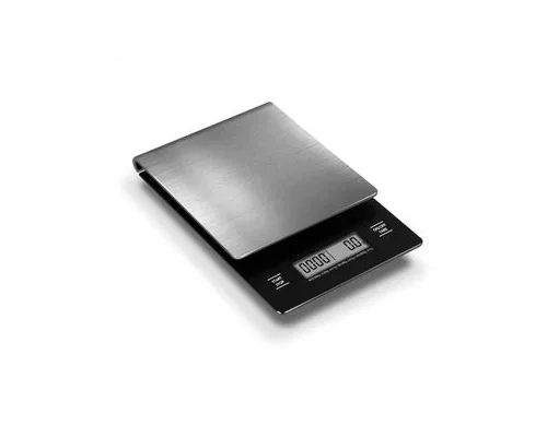 Весы электронные для кофе с таймером VA-VSTN-2000B