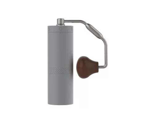 Ручная кофемолка X-Ultra (Grey)
