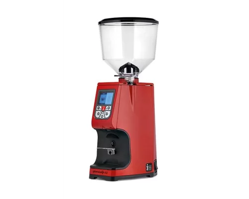 Кофемолка Atom Specialty 65 E Ferrari Red