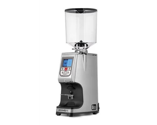 Кофемолка Atom Specialty 75 E Grey