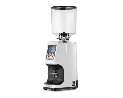 Кофемолка Atom Specialty 75 E White