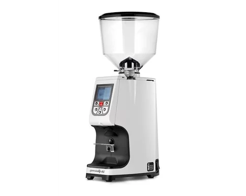 Кофемолка Atom Specialty 65 E White