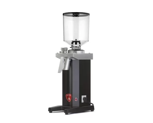 Кофемолка Drogheria/4 85 Matt Black