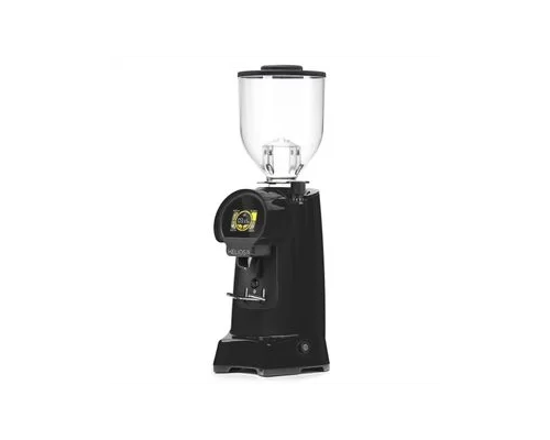 Кофемолка Helios 75 Matt Black
