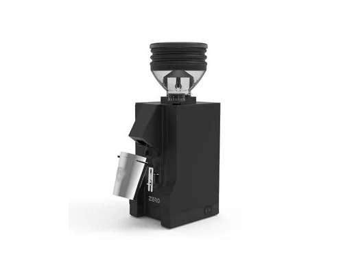 Кофемолка Mignon Zero 55 15BL Matt Black