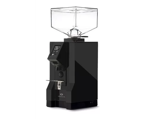 Кофемолка Mignon Specialita 55 15BL Matt Black