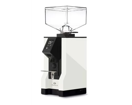 Кофемолка Mignon Specialita 55 15BL White