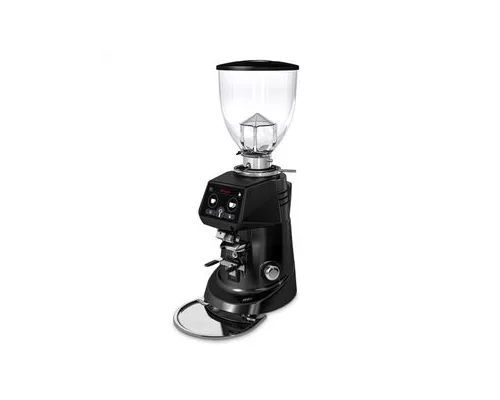 Кофемолка F 64 Evo черная F64EV2NESCPFLR6V2