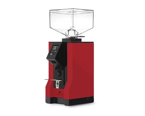 Кофемолка Mignon Specialita 55 15BL Ferrari Red