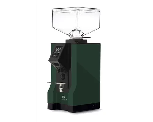 Кофемолка Mignon Specialita 55 15BL Green Gourmet