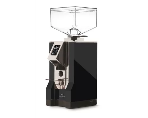 Кофемолка Mignon Specialita 55 16CR Matt Black