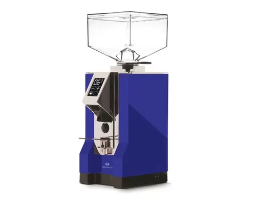 Кофемолка Mignon Specialita 55 16CR Blue