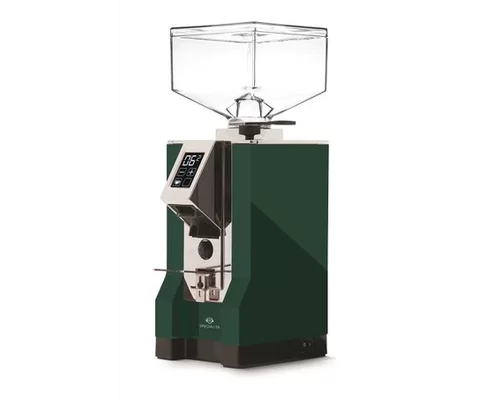 Кофемолка Mignon Specialita 55 16CR Green Gourmet