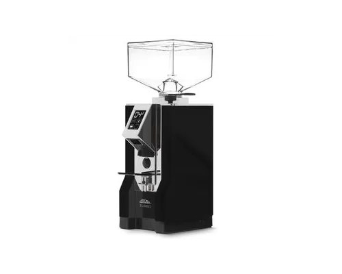Кофемолка Mignon Turbo 65 16CR Matt Black