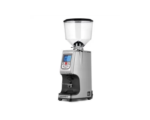 Кофемолка Atom Specialty 65 E Grey