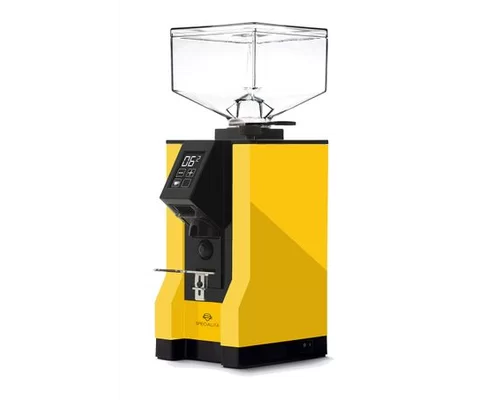Кофемолка Mignon Specialita 55 15BL Yellow