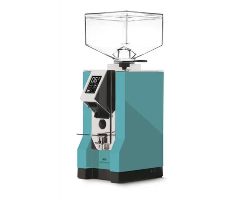 Кофемолка Mignon Specialita 55 16CR Blue Tiffany