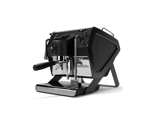 Кофемашина Sanremo You 1GR PDL, чёрный матовый