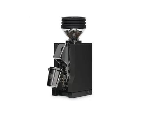 Кофемолка Mignon Zero Brew 55 16CR Matt Black