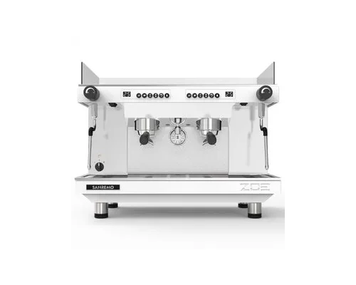 Кофемашина Sanremo ZOE COM.2G SED