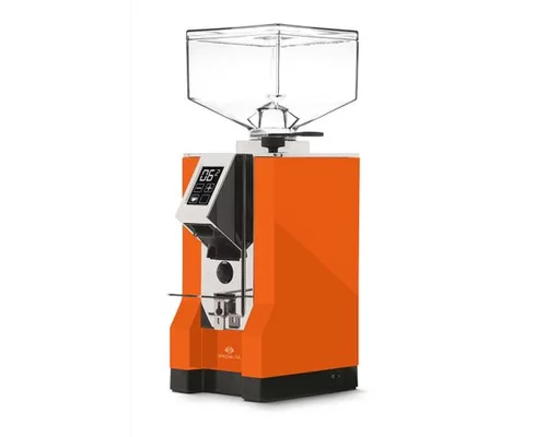 Кофемолка Mignon Specialita 55 16CR Orange