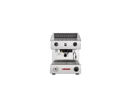 Кофемашина Sanremo Capri SAP DLX (полуавтомат) 1гр. чёрная