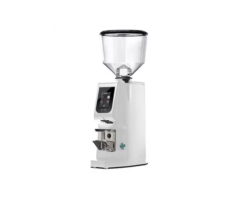 Кофемолка Atom Excellence 65 White