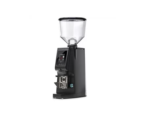 Кофемолка Atom Excellence 75 Matt black