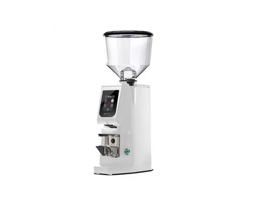 Кофемолка Atom Excellence 75 White