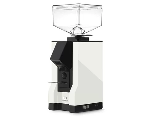 Кофемолка Mignon Silenzio 50 15BL White