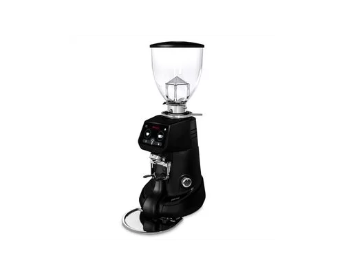 Кофемолка Fiorenzato F64 E XGi черная