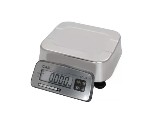 Весы порционные FW500-C-30