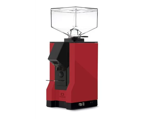 Кофемолка Mignon Silenzio 50 15BL Ferrari Red