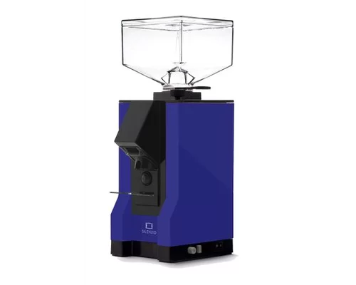 Кофемолка Mignon Silenzio 50 15BL Blue
