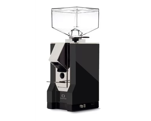 Кофемолка Mignon Silenzio 50 16CR Matt Black