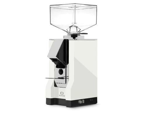 Кофемолка Mignon Silenzio 50 16CR White
